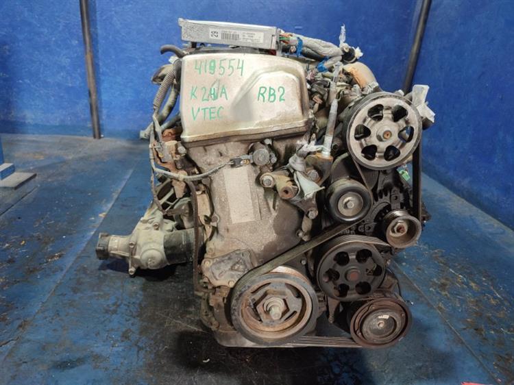 Двигатель Хонда Одиссей в Калуге 419554