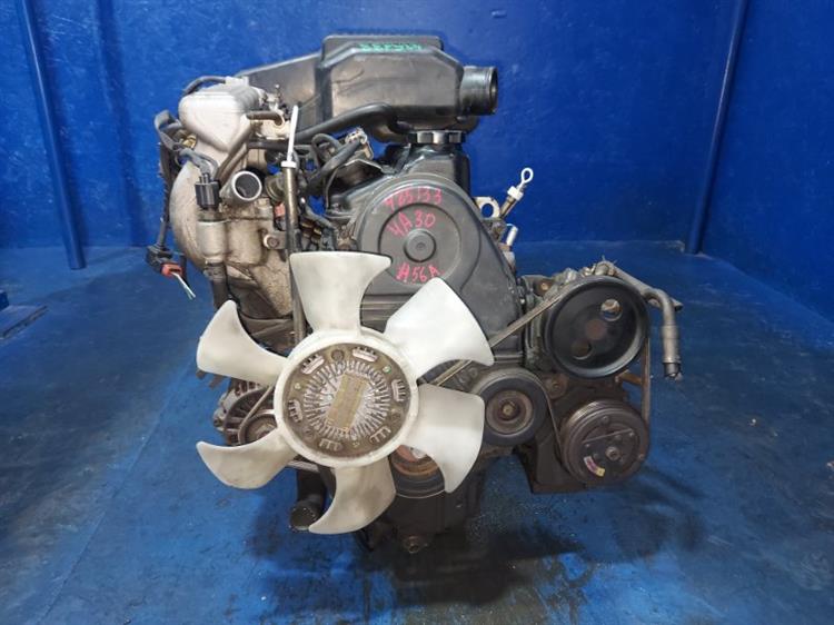 Двигатель Мицубиси Паджеро Мини в Калуге 425133