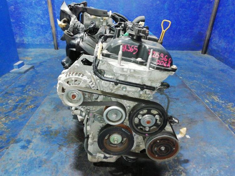 Двигатель Сузуки Альто в Калуге 426960