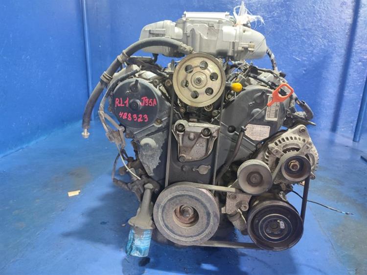 Двигатель Хонда Лагрейт в Калуге 428323