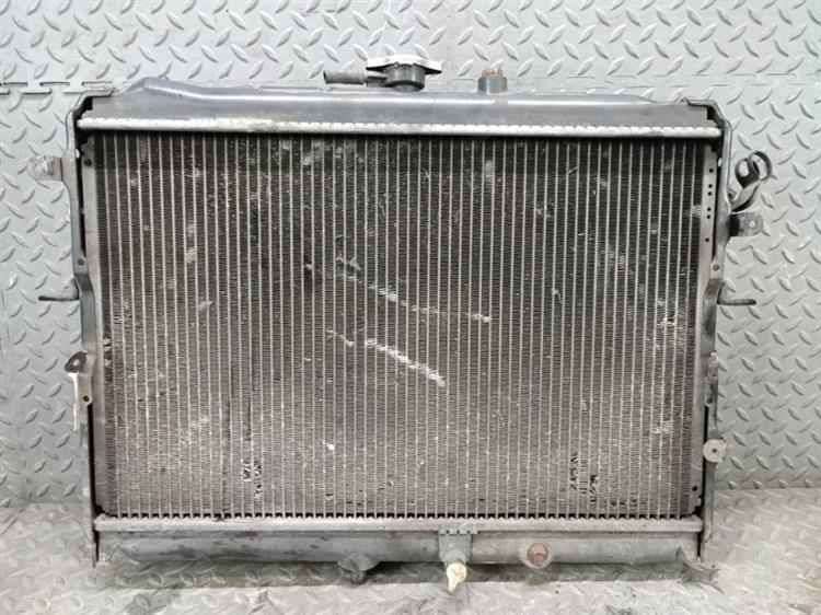 Радиатор основной Мазда Бонго в Калуге 431315