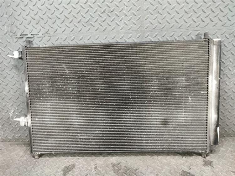 Радиатор кондиционера Тойота Эстима в Калуге 431318