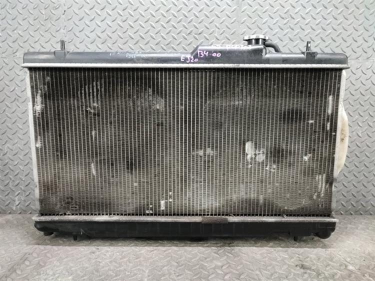 Радиатор основной Субару Легаси в Калуге 431321