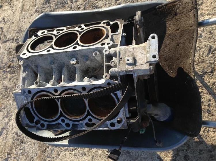 Двигатель Хонда Лагрейт в Калуге 4334