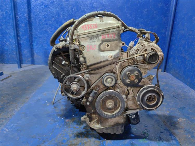 Двигатель Тойота Эстима в Калуге 437526