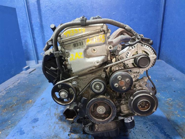 Двигатель Тойота Эстима в Калуге 443584