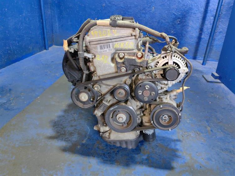 Двигатель Тойота Эстима в Калуге 448024