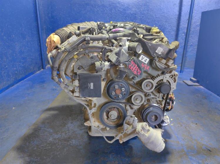 Двигатель Тойота Краун в Калуге 448142