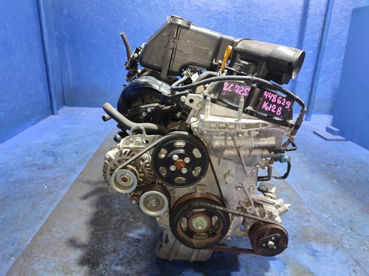 Двигатель Сузуки Свифт в Калуге 448629