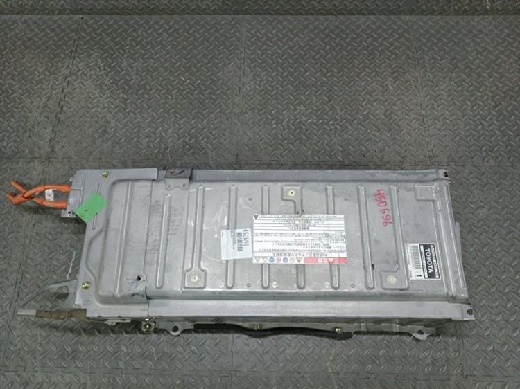 Высоковольтная батарея Тойота Приус в Калуге 450696
