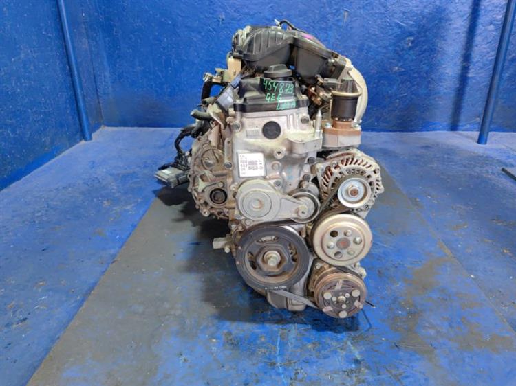 Двигатель Хонда Фит в Калуге 454873