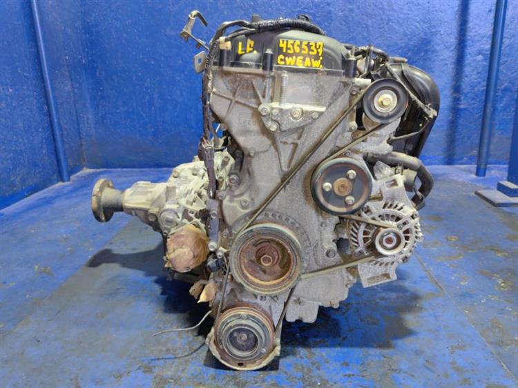 Двигатель Мазда Премаси в Калуге 456537