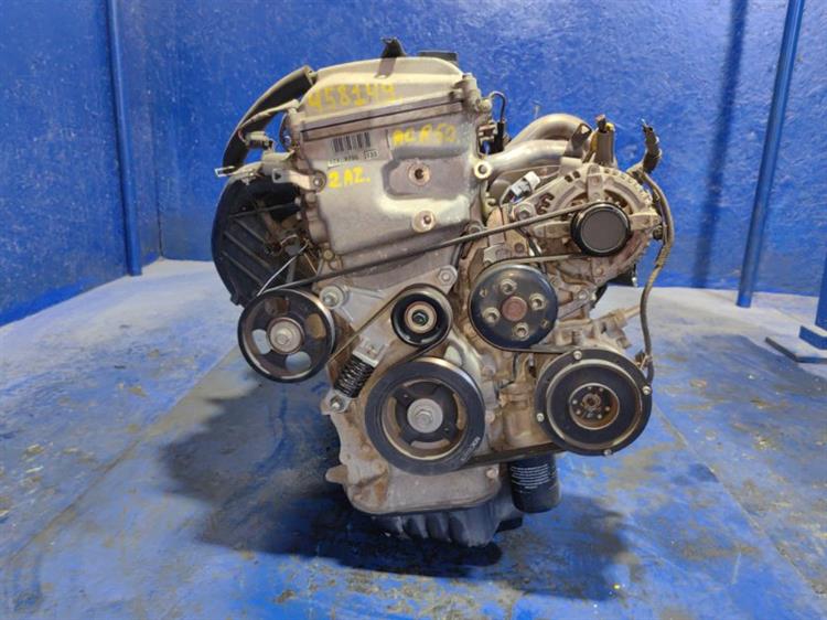 Двигатель Тойота Эстима в Калуге 458149