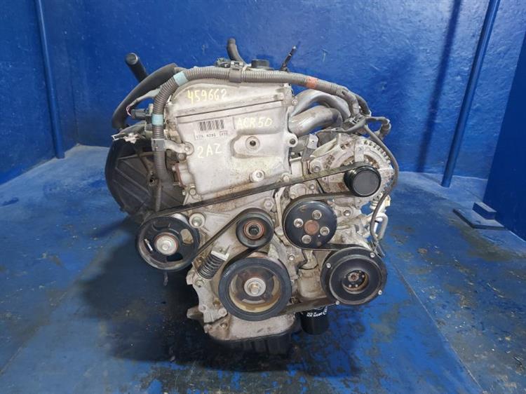 Двигатель Тойота Эстима в Калуге 459662