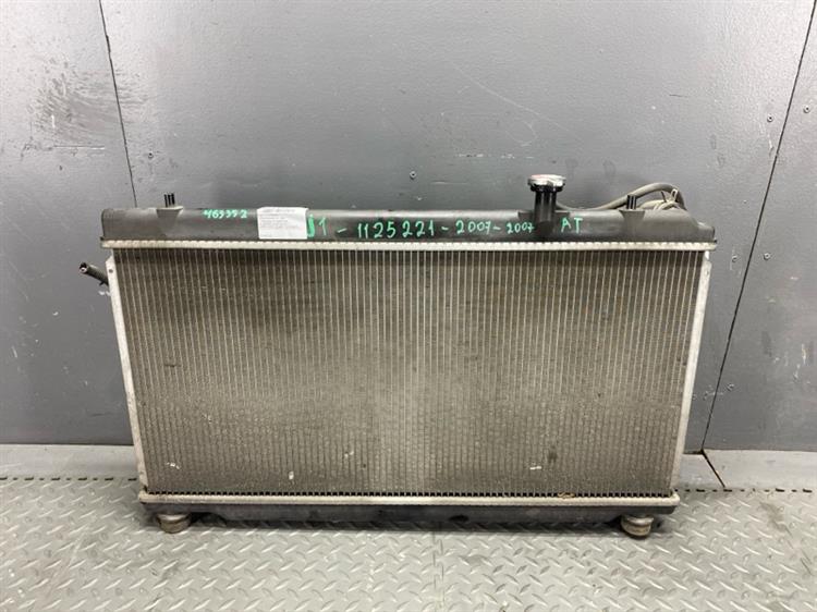 Радиатор основной Хонда Аирвав в Калуге 463352