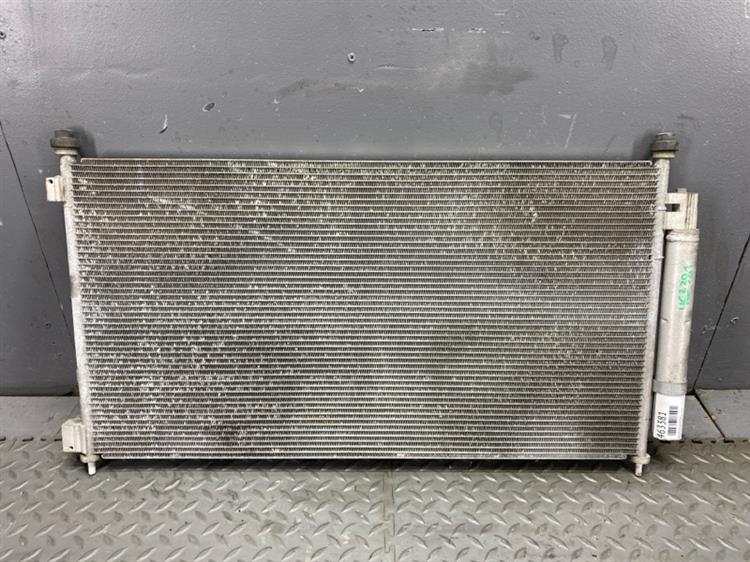 Радиатор кондиционера Хонда Стрим в Калуге 463381