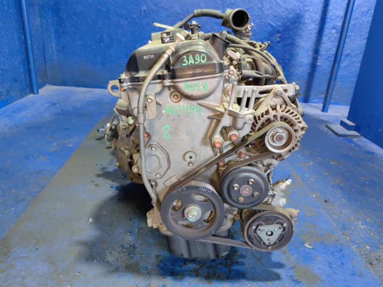 Двигатель Мицубиси Мираж в Калуге 463494