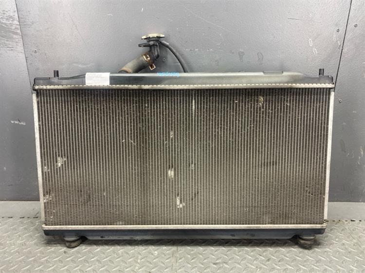 Радиатор основной Хонда Фрид в Калуге 467471