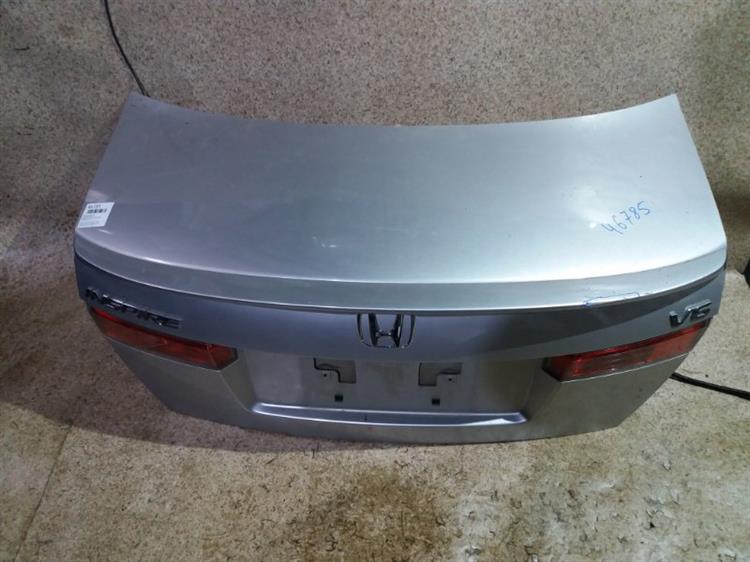 Крышка багажника Хонда Инспаер в Калуге 46785