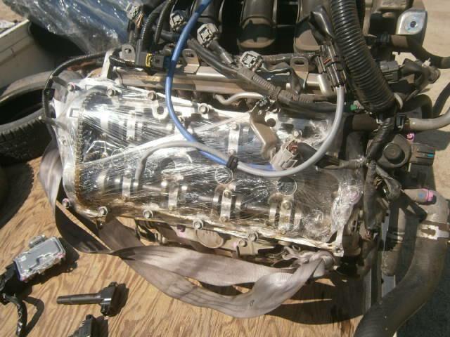 Двигатель Сузуки Свифт в Калуге 47544