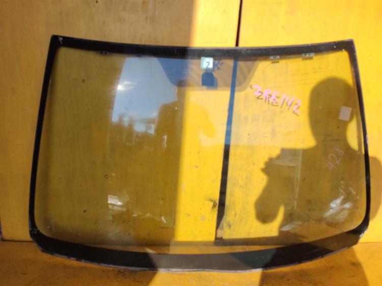 Лобовое стекло Тойота Королла Филдер в Калуге 47992