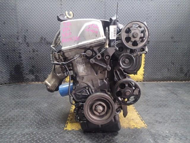 Двигатель Хонда СРВ в Калуге 49921