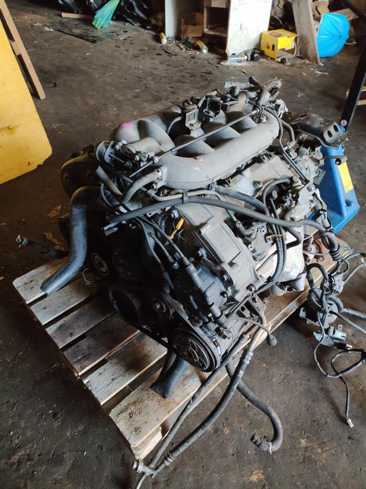 Двигатель Мазда Бонго в Калуге 505591