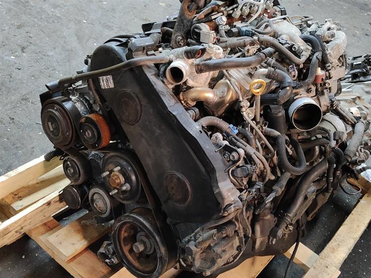 Двигатель Тойота Дюна в Калуге 50572