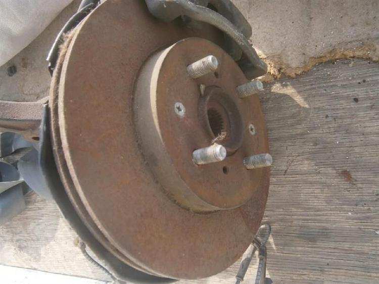 Тормозной диск Хонда Фрид в Калуге 53037