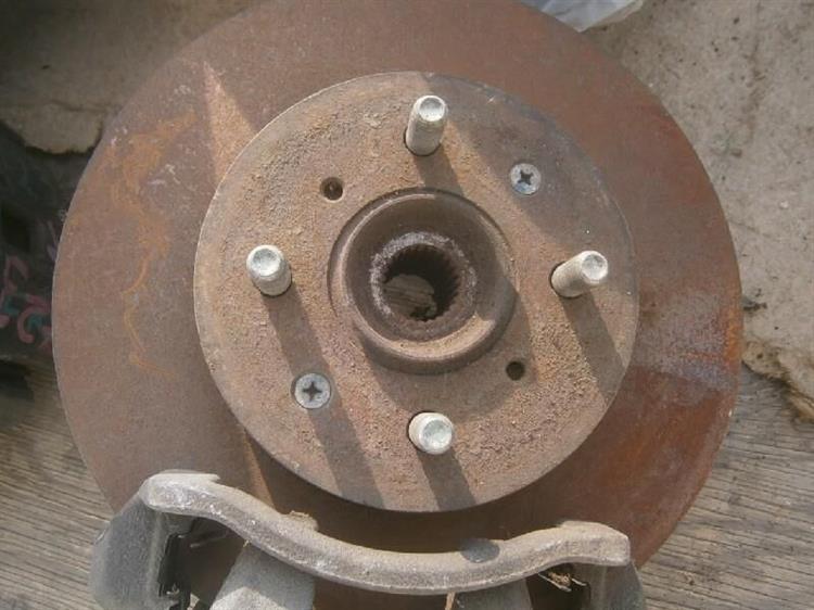 Тормозной диск Хонда Фрид Спайк в Калуге 53091