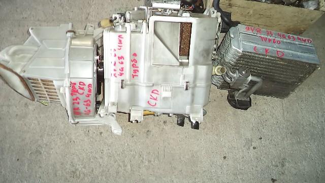 Мотор печки Мицубиси РВР в Калуге 540921
