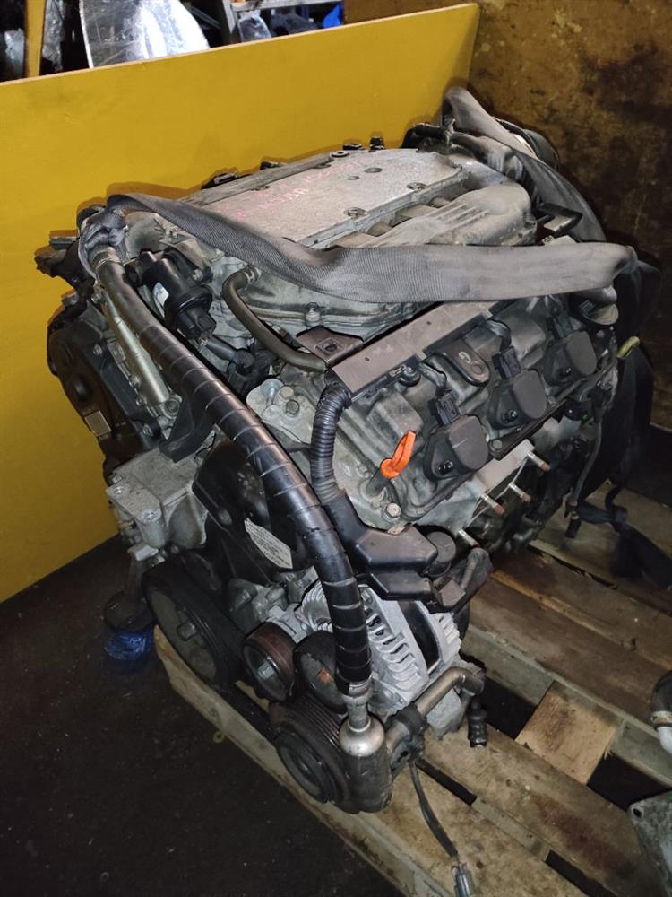 Двигатель Хонда Легенд в Калуге 551641