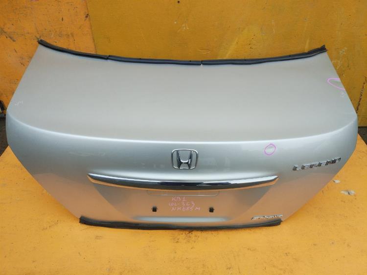 Крышка багажника Хонда Легенд в Калуге 555211