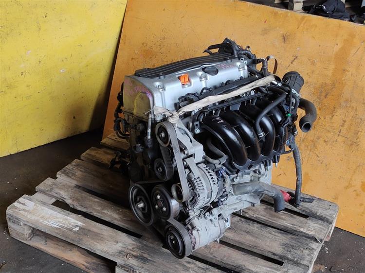 Двигатель Хонда Одиссей в Калуге 62218