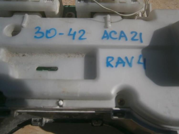 Спидометр Тойота РАВ 4 в Калуге 63634