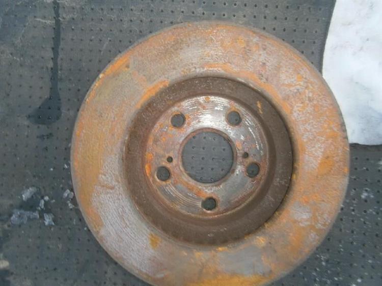 Тормозной диск Тойота Приус в Калуге 65169