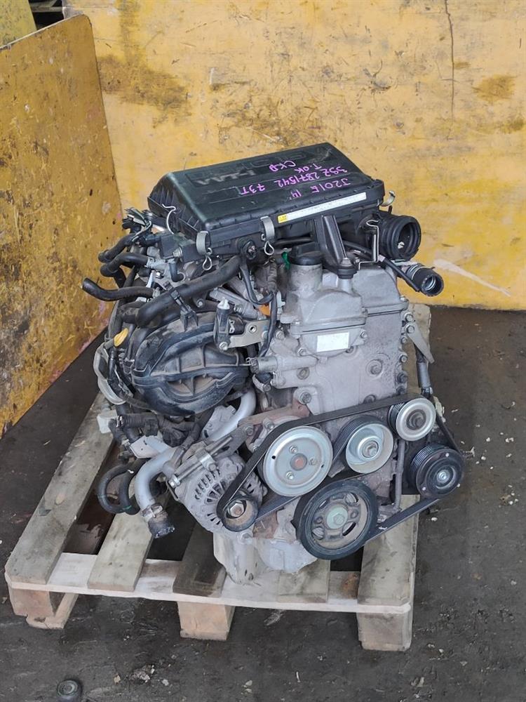 Двигатель Тойота Бего в Калуге 679171