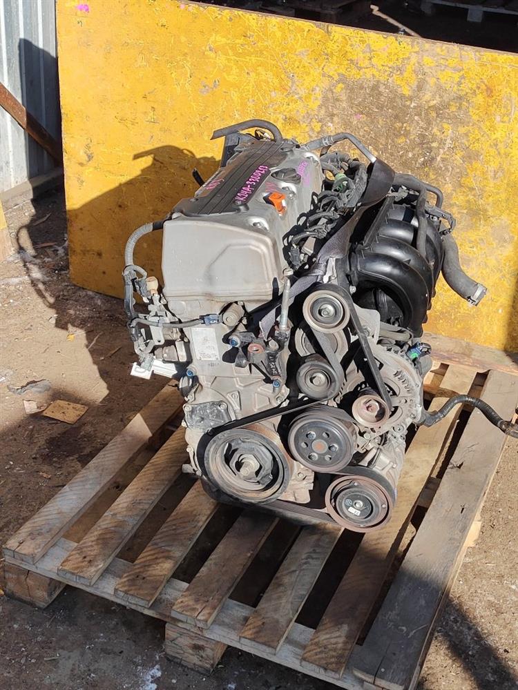 Двигатель Хонда Одиссей в Калуге 695641