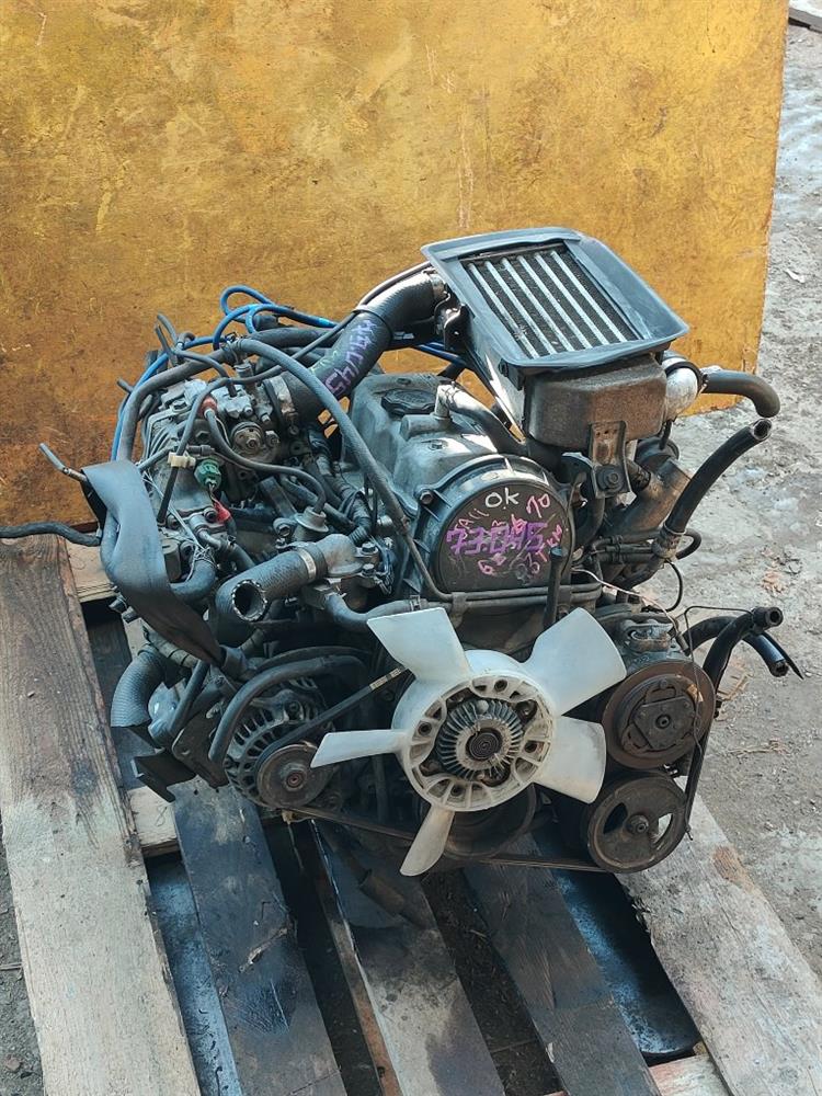 Двигатель Сузуки Джимни в Калуге 73045