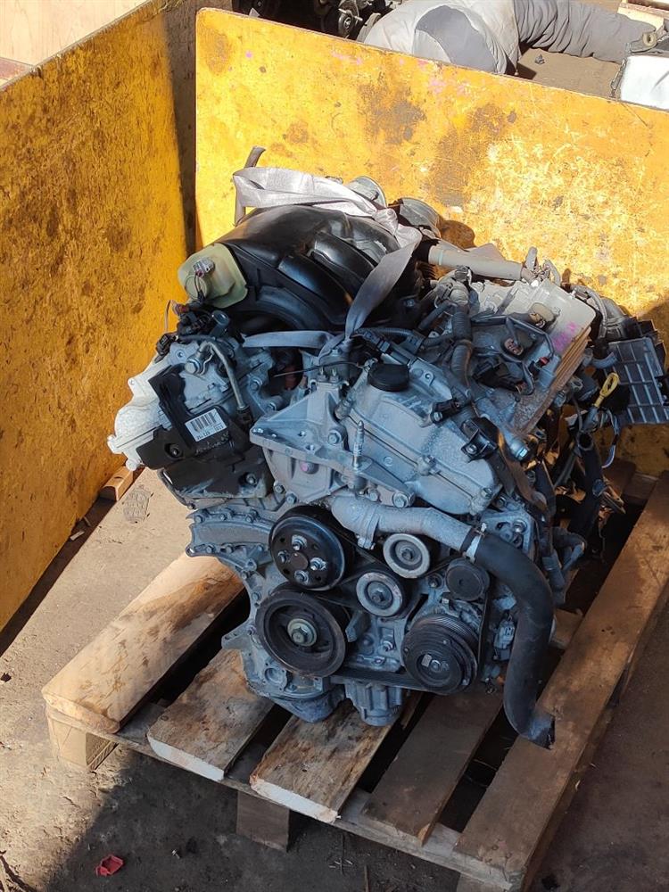 Двигатель Тойота Эстима в Калуге 732241