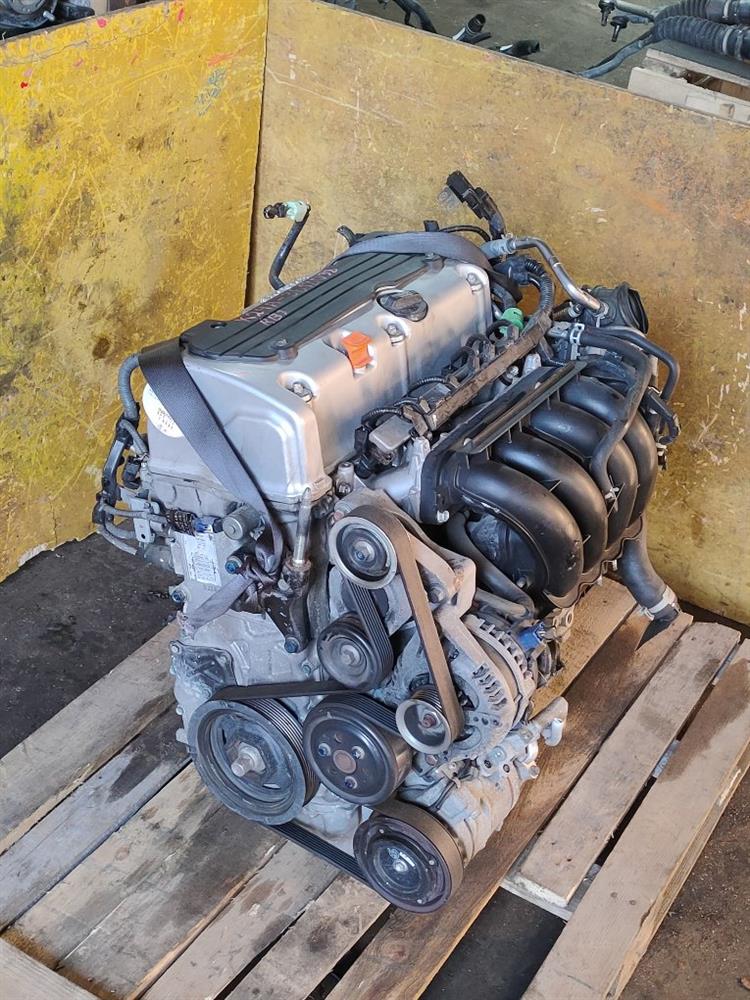Двигатель Хонда Одиссей в Калуге 732431