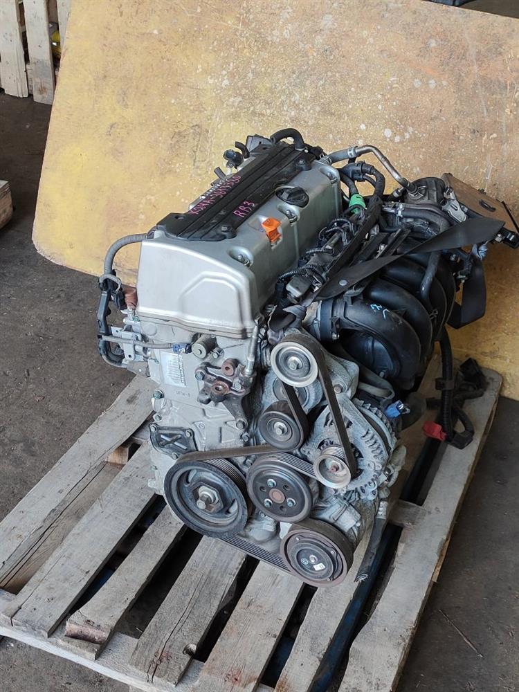 Двигатель Хонда Одиссей в Калуге 732561