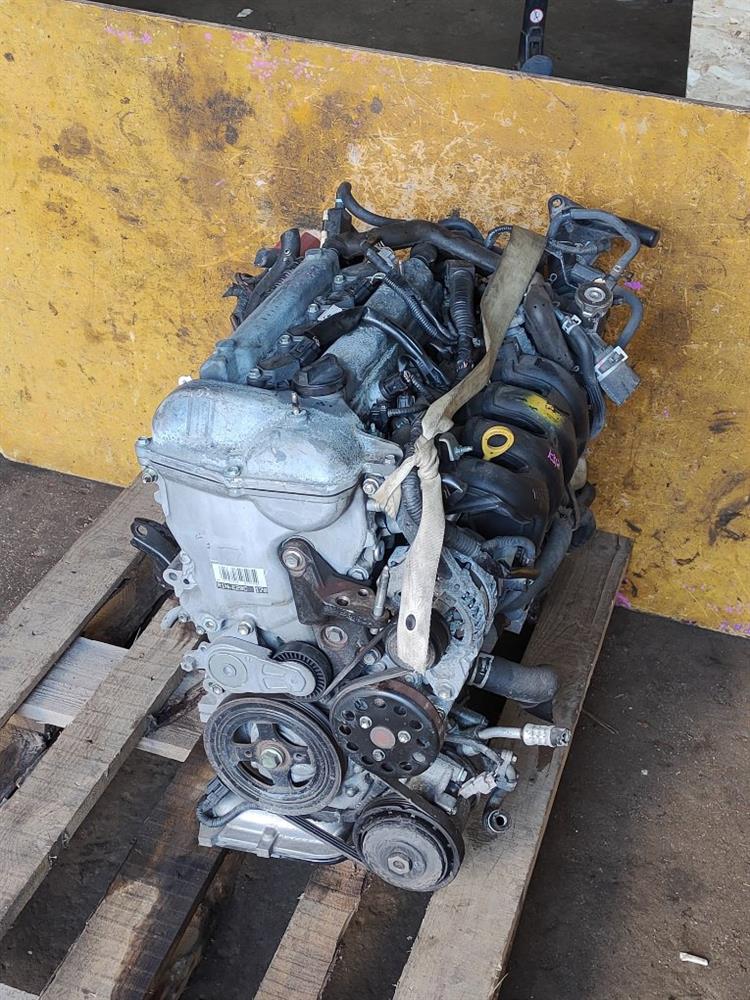 Двигатель Тойота Спад в Калуге 73270