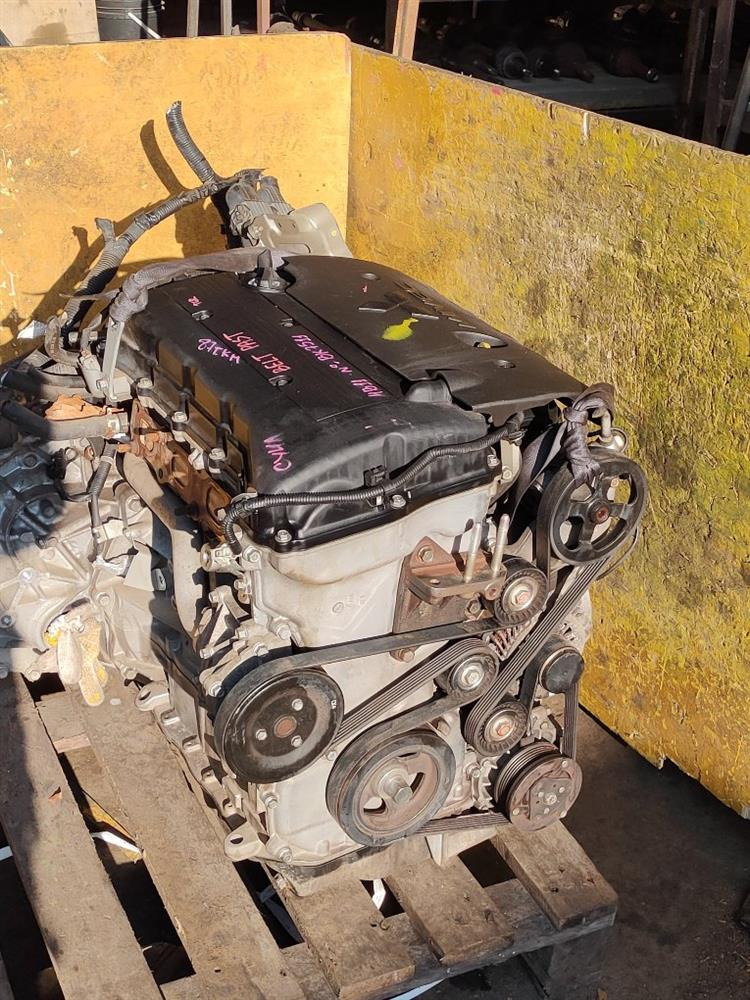 Двигатель Мицубиси Галант в Калуге 733331
