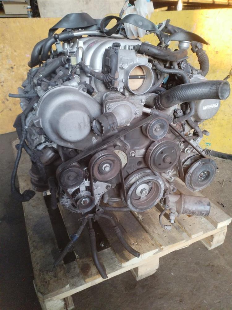 Двигатель Тойота Краун Маджеста в Калуге 733621