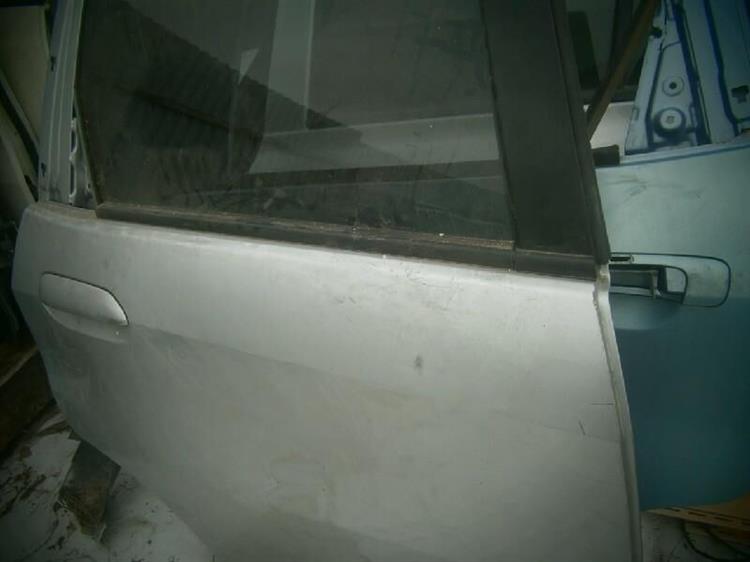 Дверь Хонда Фит в Калуге 76335