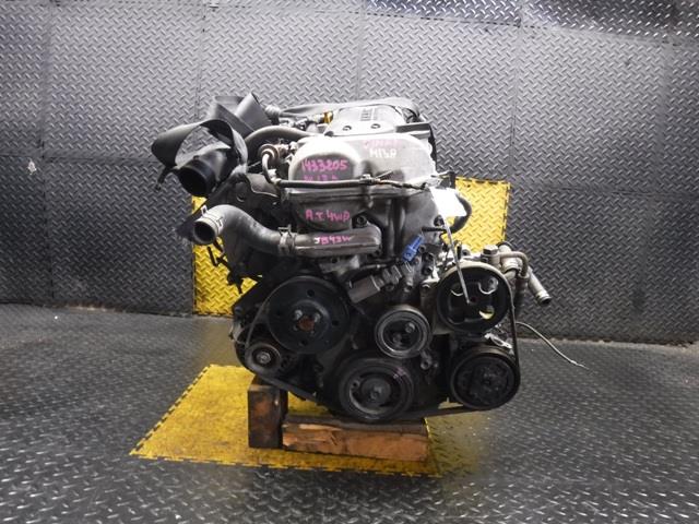 Двигатель Сузуки Джимни в Калуге 765101