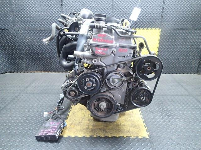 Двигатель Тойота Дуэт в Калуге 777161