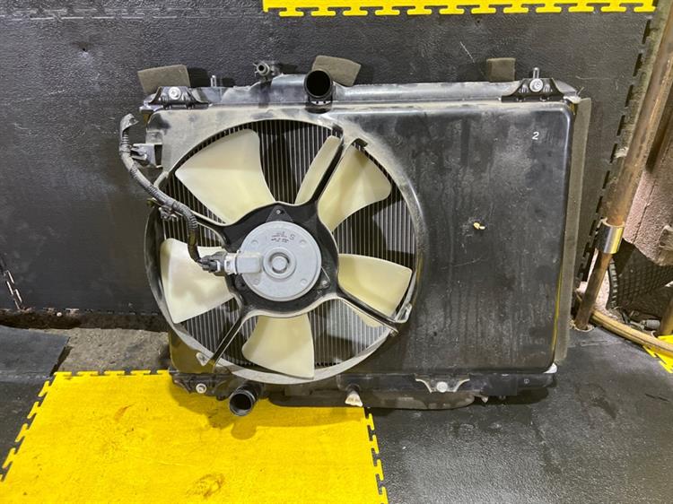 Радиатор основной Сузуки Свифт в Калуге 777561
