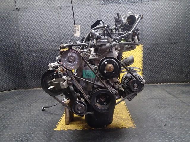 Двигатель Тойота Ноах в Калуге 80791